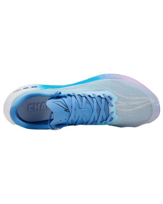 Li-ning Blue Feidian 3 Challenger 'Cotton Candy' for men