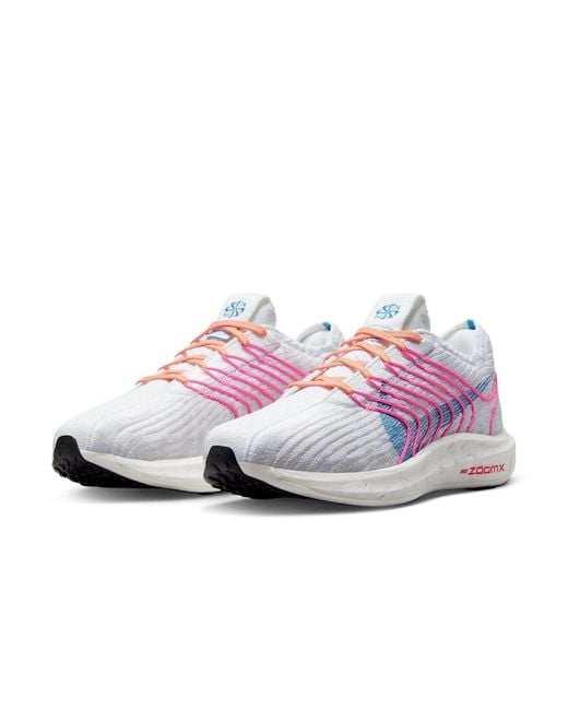 Nike White (Wmns) Pegasus Turbo Next Nature 'Together'