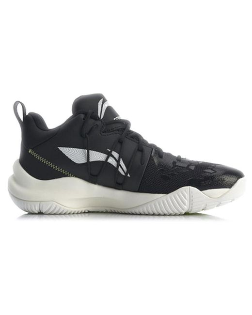 Li-ning Blue Sonic 8 Team Mid for men