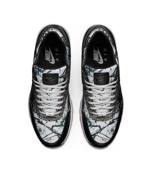 Nike Black (Wmns) Air Max 1 Ultra Serena Williams
