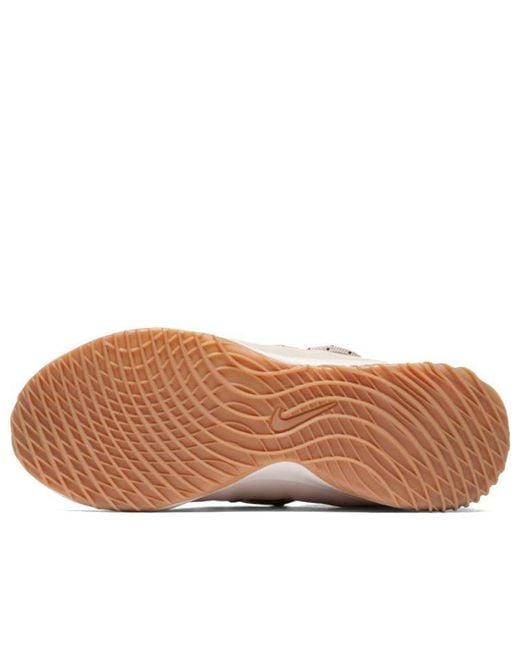 Nike Pink (Wmns) City Loop 'Silt'