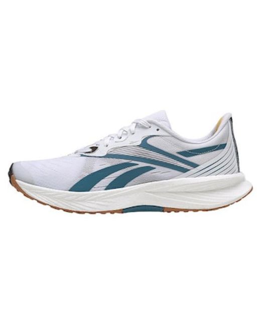 Reebok Blue Zig Dynamica 4 for men