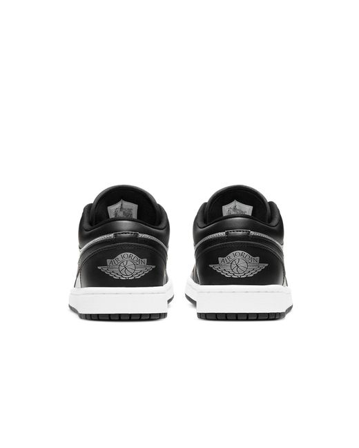 Nike Black (Wmns) 1 Low Se Toe'