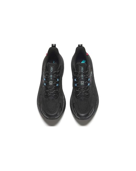 Anta Black Rocket 5.0 for men