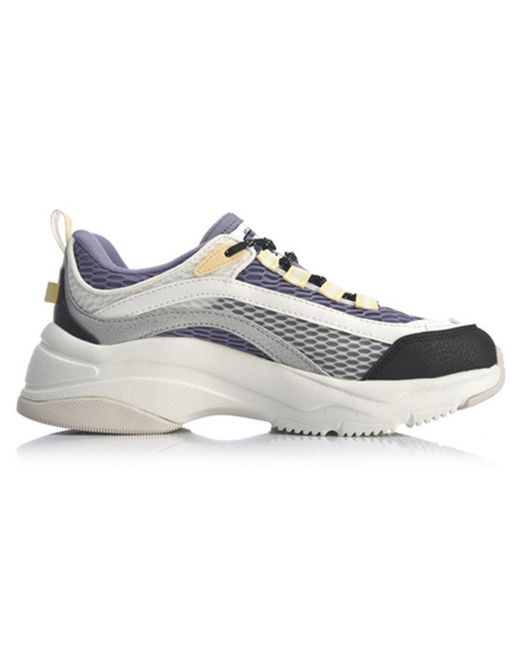Li-ning White (Wmns) Aurora Windwalker