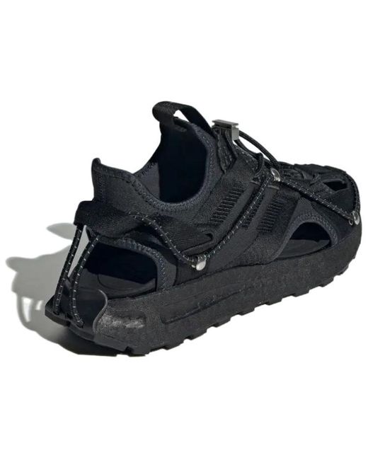 Adidas Blue Originals Cg Retropy Sandals