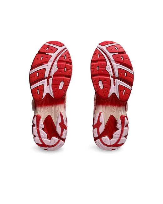 Asics Red X Cecilie Bahnsen Gt-2160 'Habanero' for men