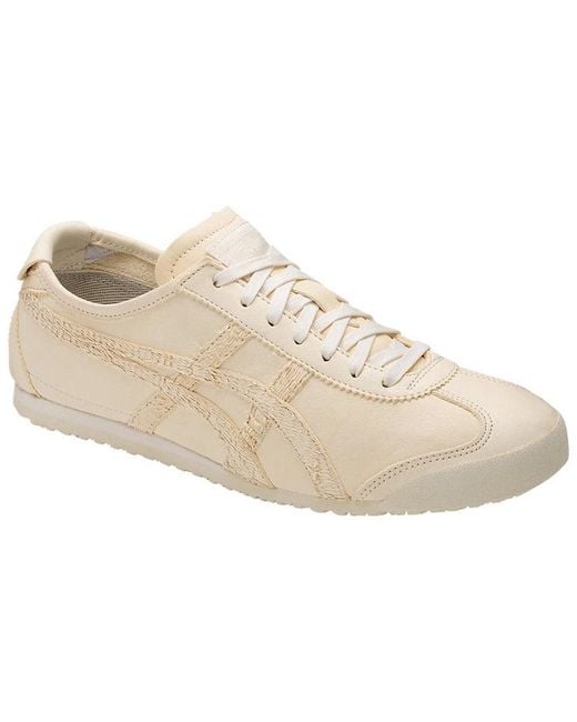 Onitsuka Tiger Natural Mexico 66 Tan' for men