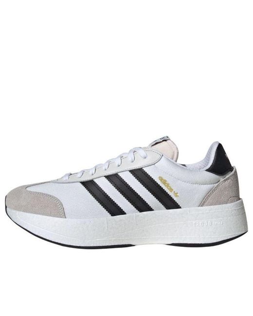 Adidas White City Rnr for men