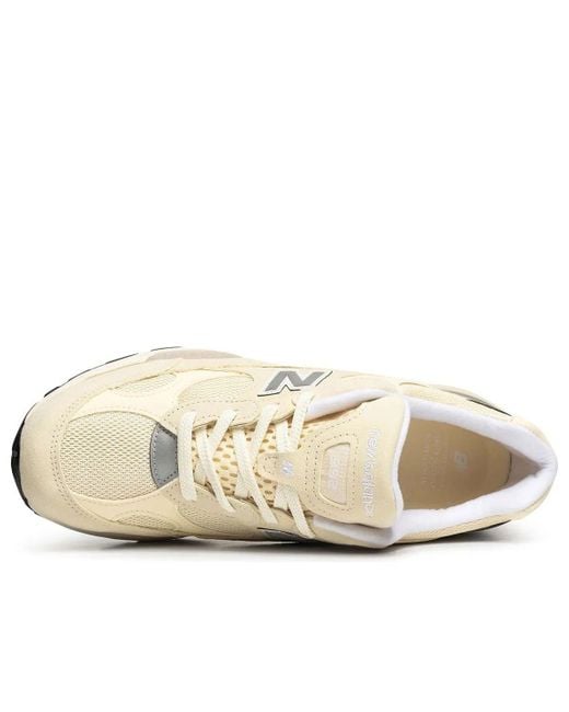 New Balance Natural 992 Made for men