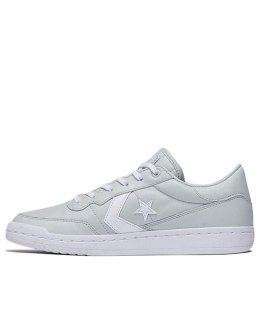 Converse White Fastbreak for men