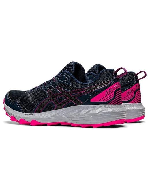 Asics Blue (Wmns) Gel-Sonoma 6