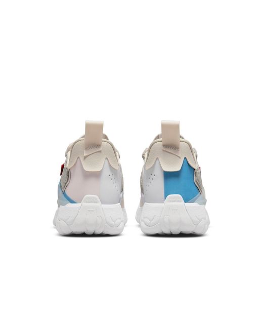 Nike Gray Delta 2 Se for men