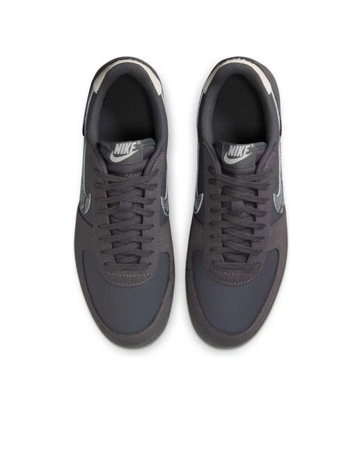 Nike Black Field General 82 'Snakeskin' for men