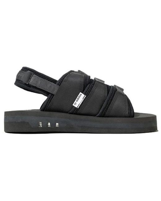Adidas Black Originals Adistrp 'Core' for men