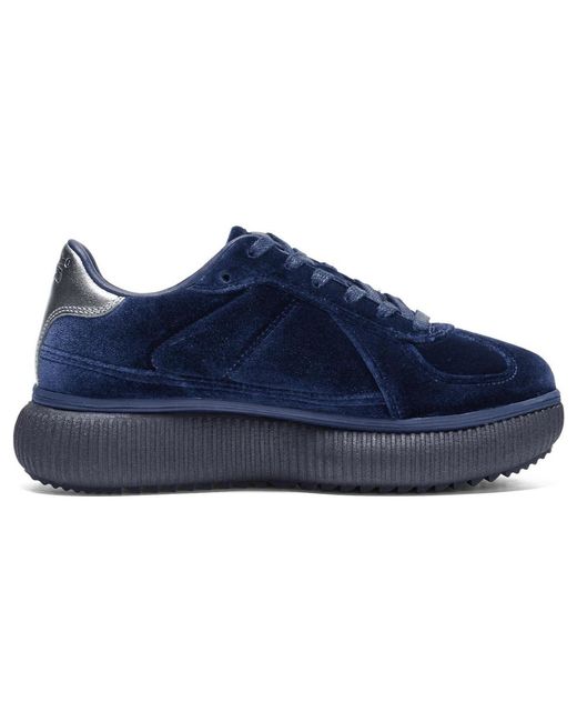 Onitsuka Tiger Blue Delecity 'Dark' for men
