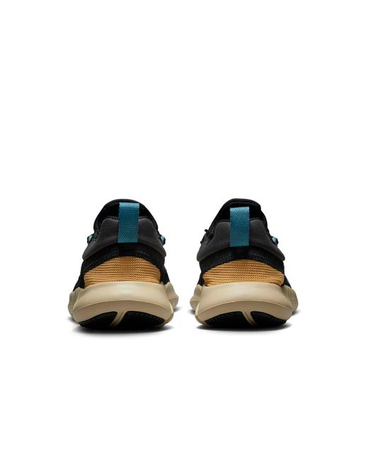 Nike Blue (Wmns) Free Run 5.0 Next Nature Noise Aqua'