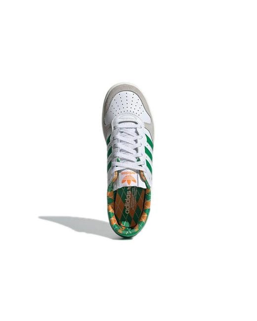 Adidas White Grand Slam for men