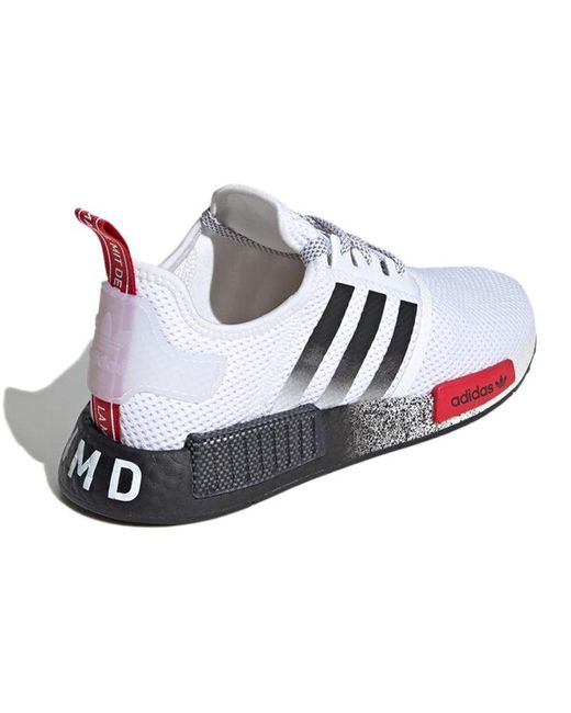 Adidas Blue Nmd_R1 for men