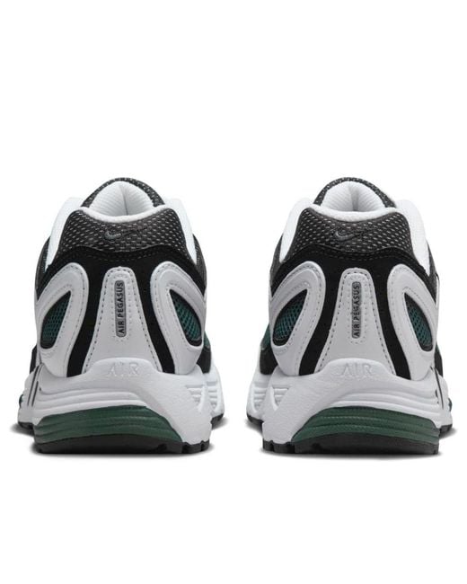 Nike White (Wmns) Air Pegasus 2K5 Vintage'