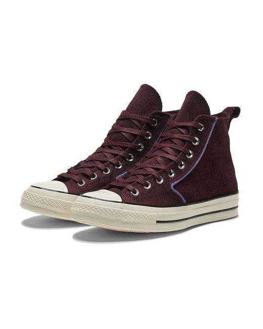 Converse Brown Chuck 70 High for men