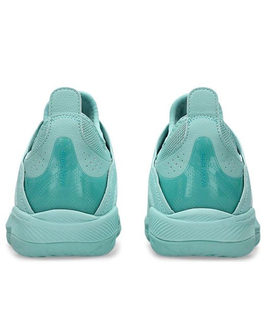 Asics Blue Glide Nova Ff 3 'Oasis Energy Aqua' for men