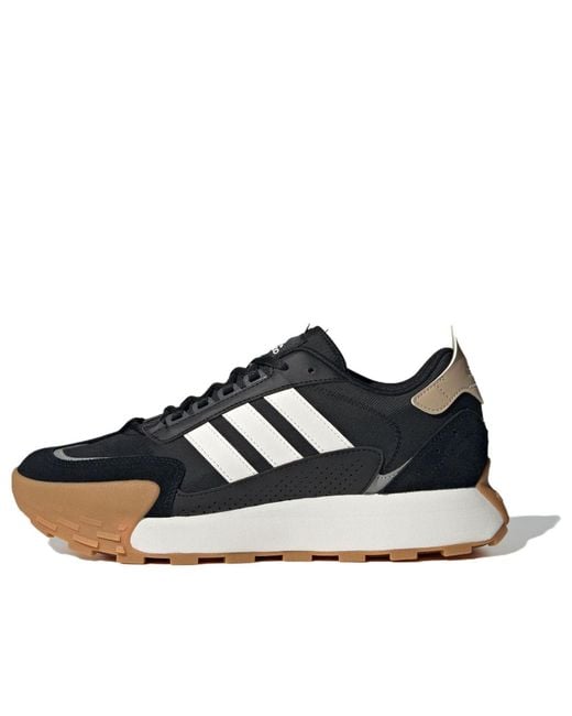 Adidas Blue Futro Mixr for men