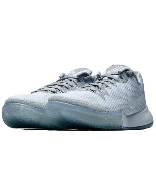 Nike Blue Zoom Live Ii Ep 'Pure Platinum' for men