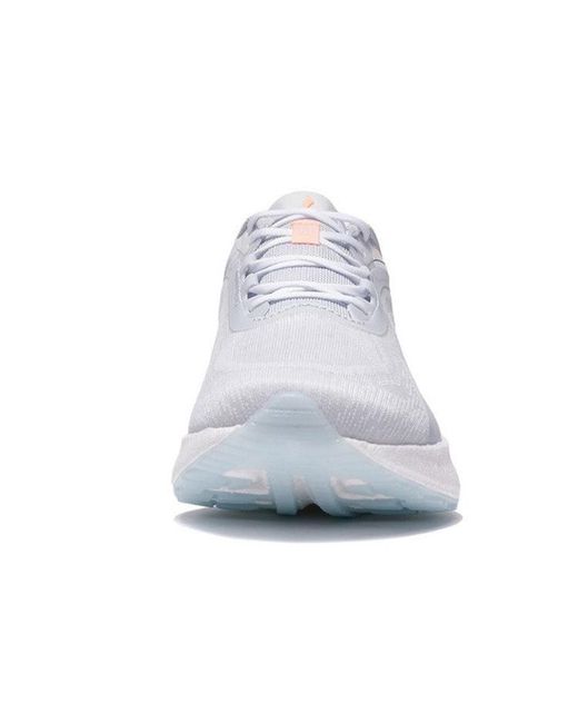Li-ning White (Wmns) Super Light Xix 'Light'