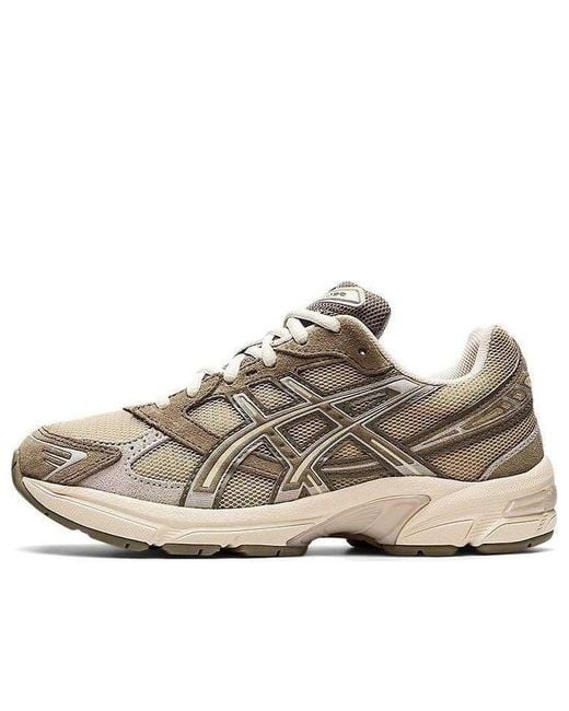 Asics White (Wmns) Gel-1130