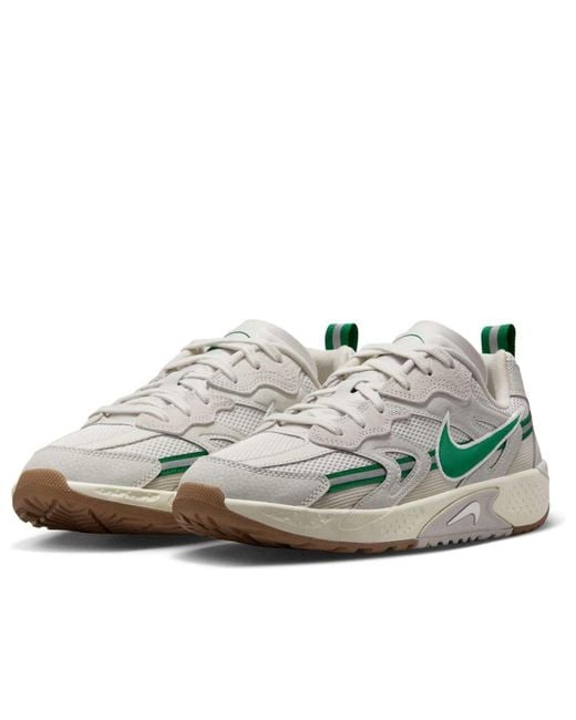 Nike White Jam Shoes