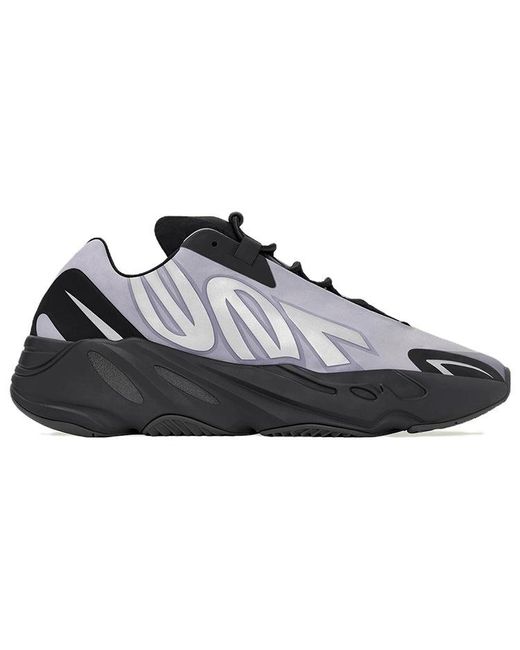 Adidas Black Yeezy Boost 700 Mnvn 'Geode' for men