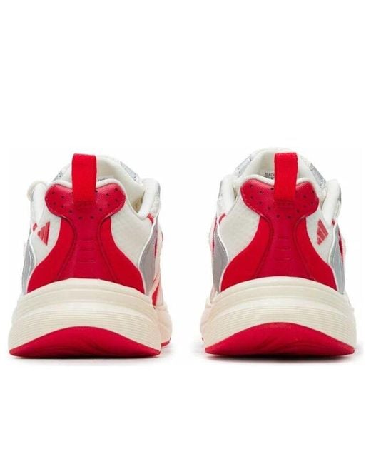 Adidas White Climacool Bounce for men