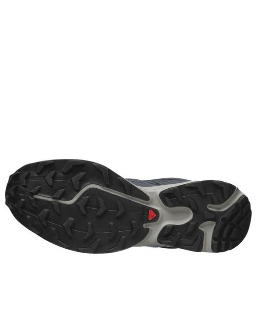 Salomon Gray Xt-6 Expanse 'India Ink' for men