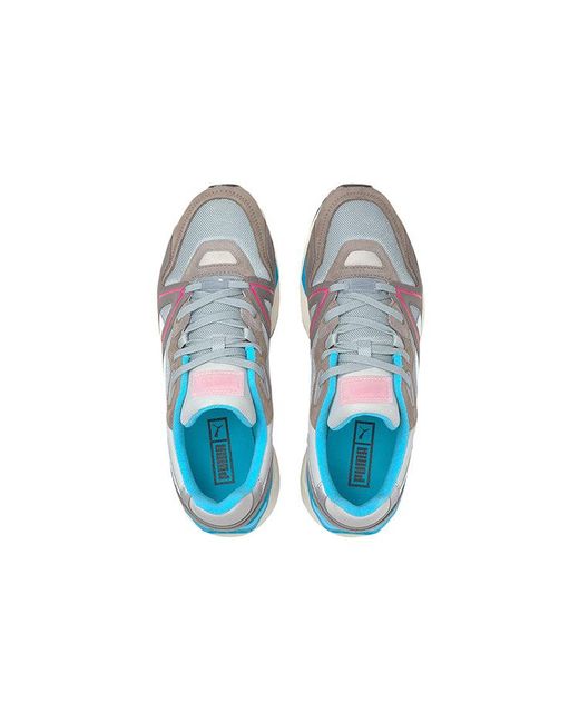 PUMA Blue Mirage Mox 'Steel' for men