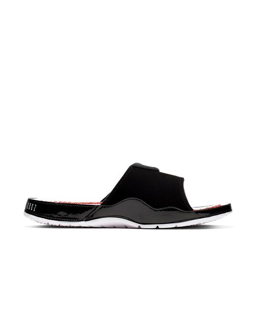 Nike Black Hydro 11 'Bred' for men