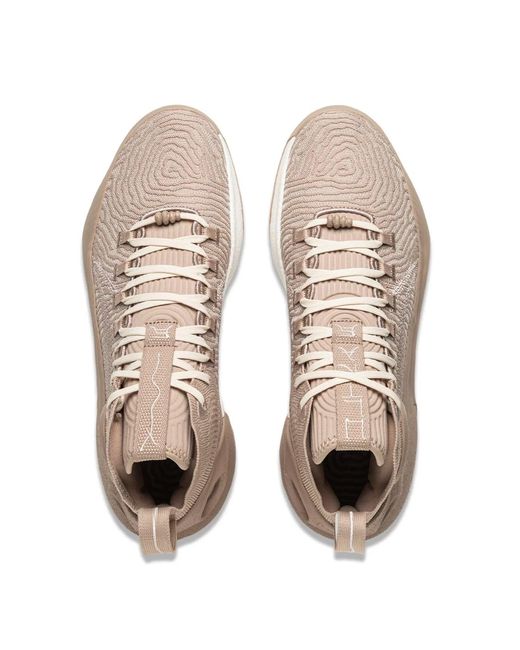 Li-ning Natural Yushuai Ultra 'Mud' for men