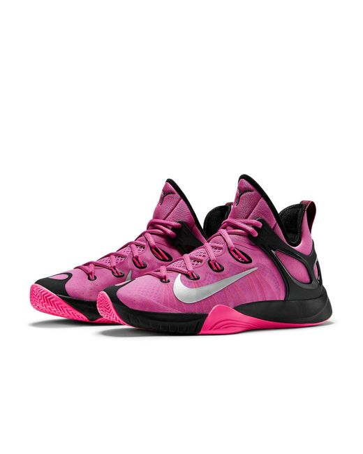 Nike Purple Zoom Hyperrev 2015 'Think' for men