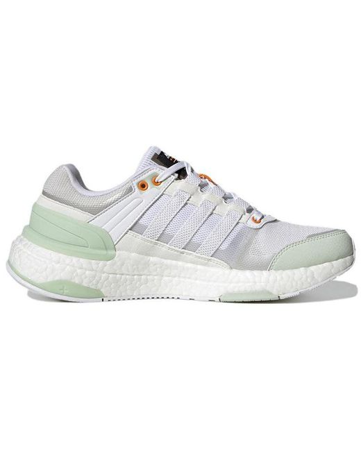 Adidas White Equipment+ for men