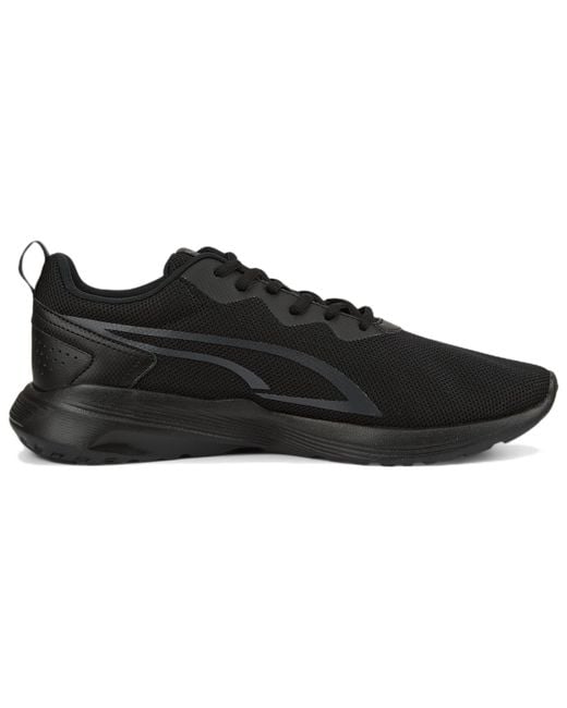 PUMA Black All-Day Active for men