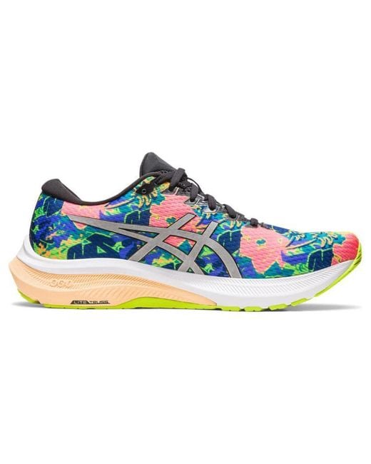 Asics Blue Gt-2000 11 Lite Show for men