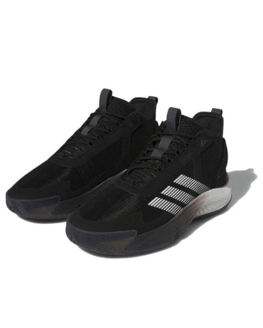 Adidas Black Adizero Select Team for men