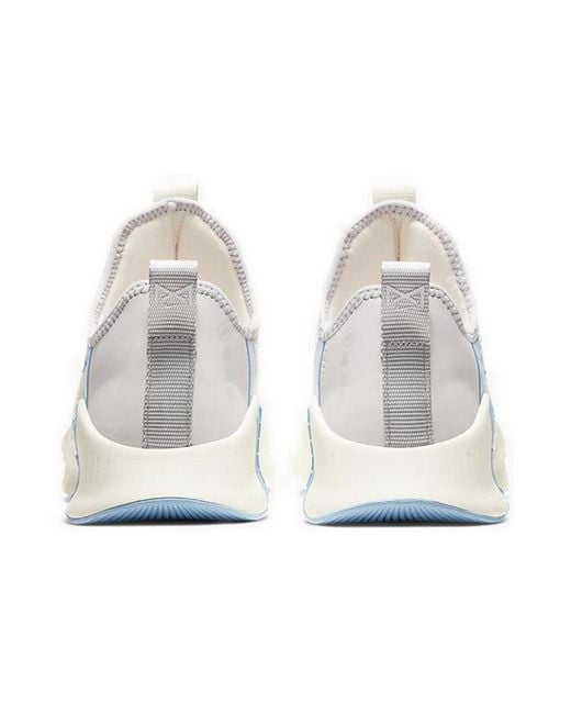 Nike White (Wmns) Free Metcon 3 'Pale Ivory'