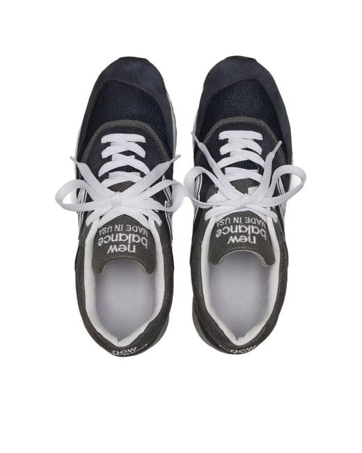 New Balance Blue 997 for men