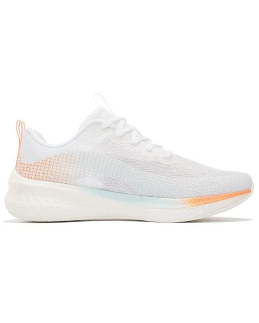 Li-ning White (Wmns) Rouge Rabbit Pro