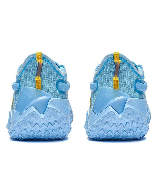 Li-ning Blue Jimmy Butler 1 'University' for men