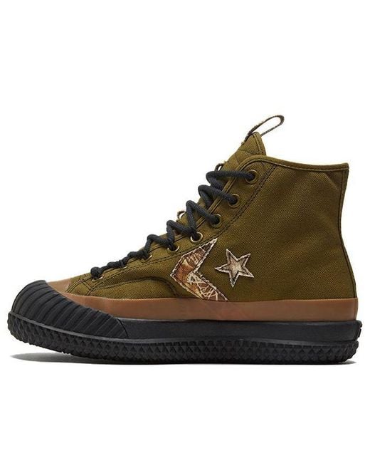 Converse Brown Chuck Taylor All Star 1970S Bosey Mc for men