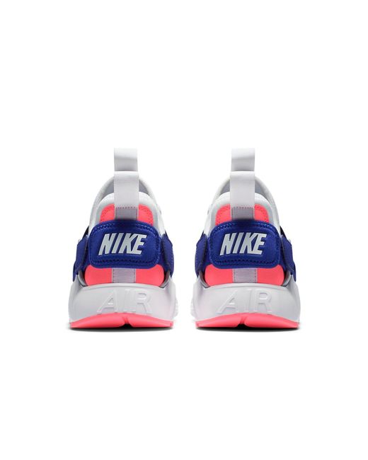 Nike Blue (Wmns) Air Huarache City Low
