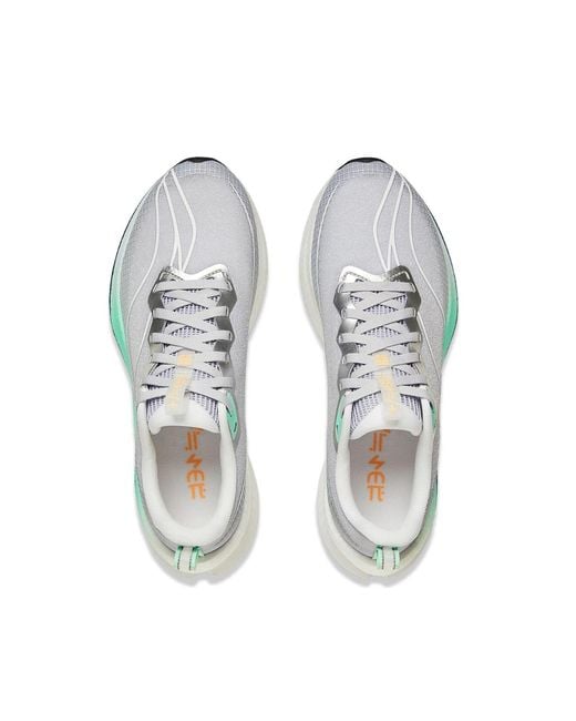 Li-ning Blue (Wmns) Hare 7 Pro