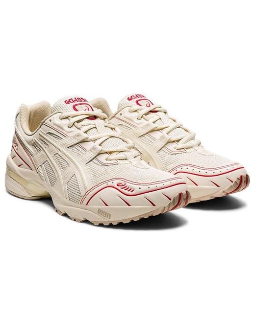 Asics White Gel 1090 'Birch' for men